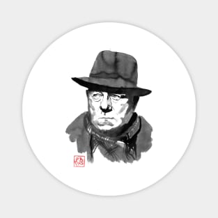 jean gabin Magnet